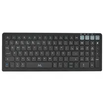  Teclado Mte...