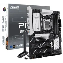 Placa Mãe AMD (AM5) Asus B850-Plus Prime Wifi