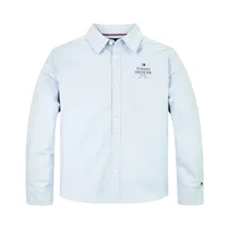  Camisa Mang...
