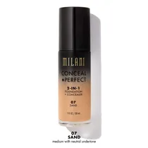 Milani Base ...