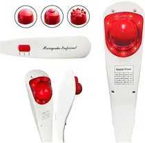 Massageador Muscular More Fitness MF-25 220V/50HZ