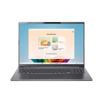 Notebook Acer Aspire A16-52MT-91B0 Intel Core Ultra 9 288V 32GB Ram 1TB SSD 16" Touchscreen