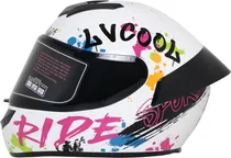 Capacete par...