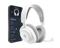 Steelseries ...