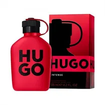Perfume Hugo Boss Hugo Intense Edp Masculino 125ML