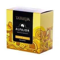  Alfajor Tat...