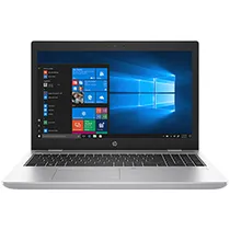 Notebook HP ...