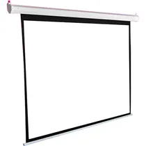 Tela de Projeção Havit PS100 4K HD 100" - Preto