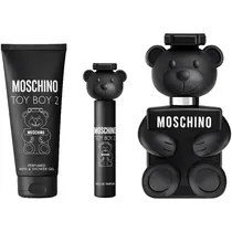  Kit Perfume...