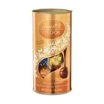 Lindt Choc. Lindor Mini Tubo Assort 175G