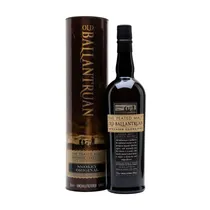  Whisky Old ...
