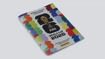  Album Copa ...