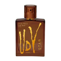 Eau de Toile...