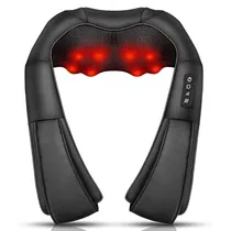  Massageador...