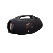Speaker JBL Boombox 4 Splashproof Preto 024184