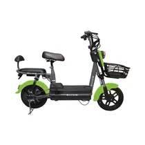  Moto Electr...
