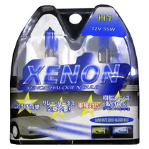 Lampada Xen...
