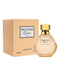 Puccini Donna Nude Fem 100ML Edp 801499