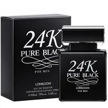 Perfume Masc...