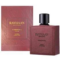 Perfume Rayhaan Cordova Edp 100ML Masculino