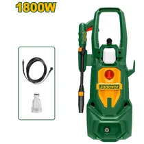 Lava Jato Jadever JDHP3A18 1800W 220V 50/60HZ 207159*
