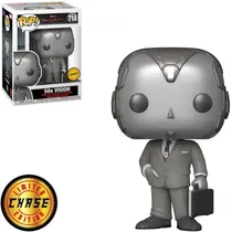  Funko Chase...