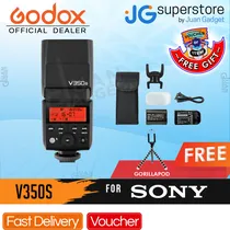 Flash Godox ...