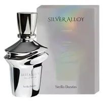 Stella Dustin Silver Alloy 100ML Edp 603879