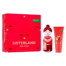 Benetton Set...