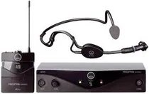  Akg Percept...