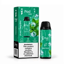 I Pod 25K Me...