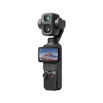 Câmera Dji O...