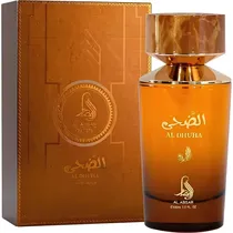 Perfume Al Absar Celeste Al Dhuha Edp - Feminino 100ML
