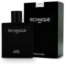  Aris Perfum...