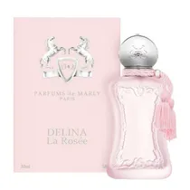  Parfums de ...