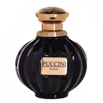 Perfume P. Puccini Donna Black Edp 100ML