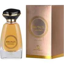 Grandeur Bronze Paradiso Pour Femme Edp 100ML