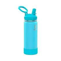 Takeya Termito 51077 18OZ/530ML Glow Worm Blue