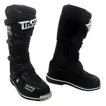 Botas Ims Robust Costurada - Negro / 42