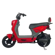  Moto Eletri...