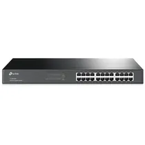 Switch Ethernet TP-Link TL-SG1024 24 Portos 10/100/1000 MBPS
