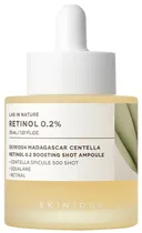 Soro Facial ...