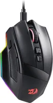 Mouse Redrag...