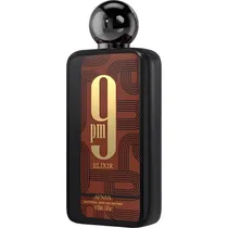 Perfume Afnan 9PM Elixir Parfum Intense 100ML