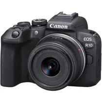 Camera Canon...