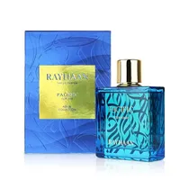 Perfume Rayhaan 100ML Pacific Aqua Edp
