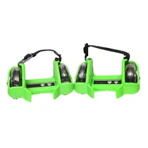  Patins Verd...