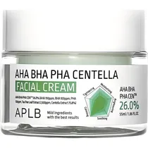 Creme Facial...