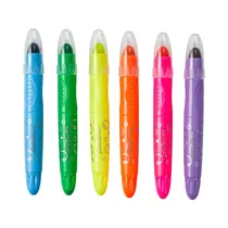  Crayones de...