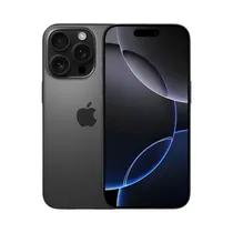 Celular Apple iPhone 16 Pro Max 512GB Black Swap